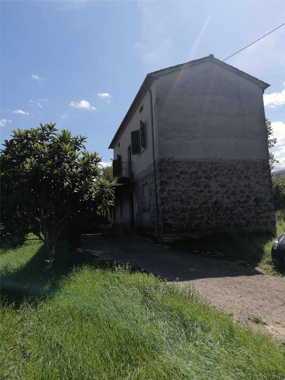 Casa indipendente in vendita a Esperia (FR)