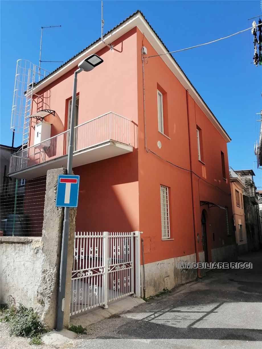 Appartamento in vendita a Pontecorvo (FR)