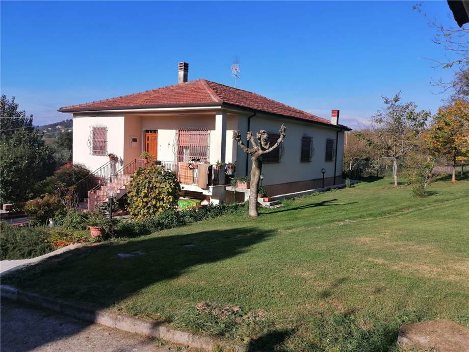 Villa in vendita a Pontecorvo (FR)