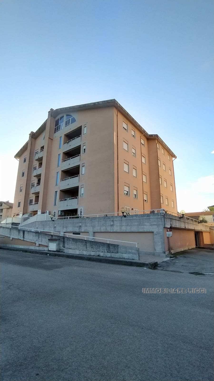 Appartamento in vendita a Pontecorvo (FR)