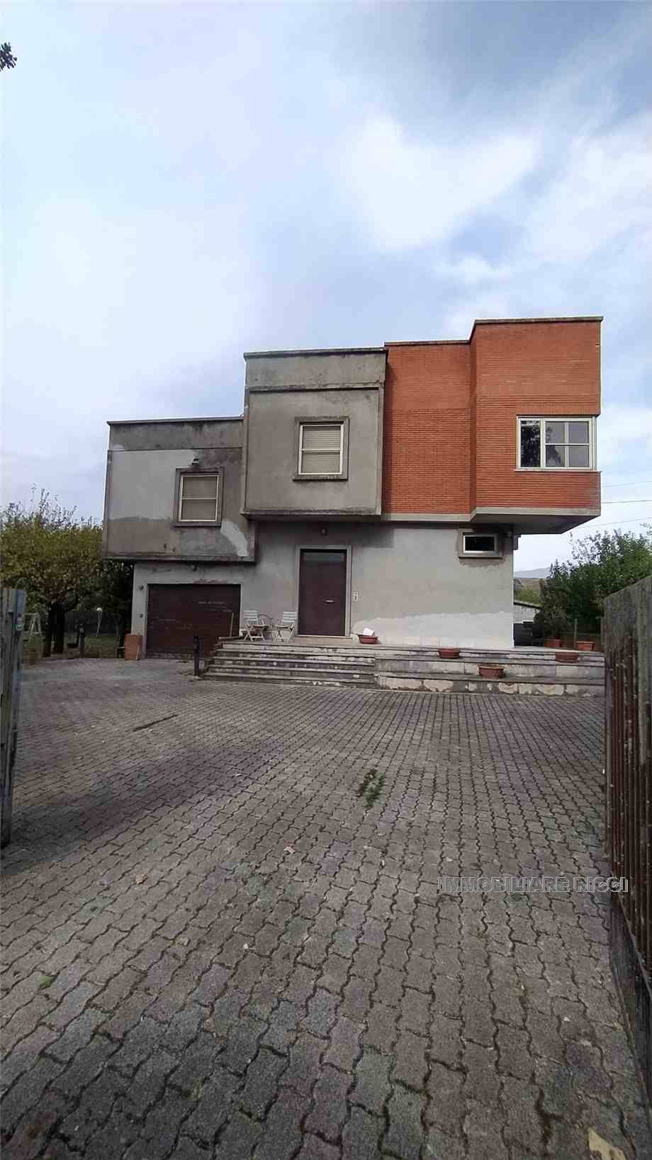 Villa in vendita a Pontecorvo (FR)