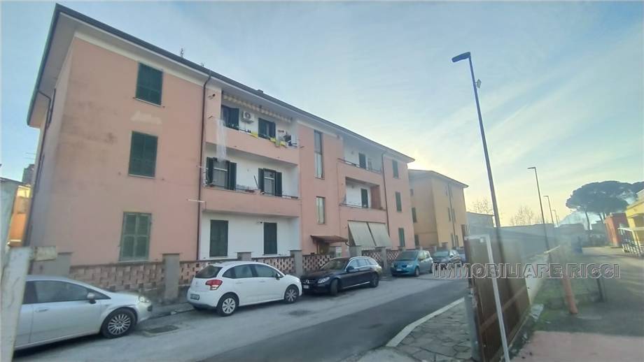 Appartamento in vendita a Pontecorvo (FR)