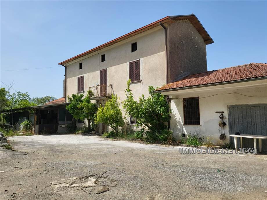 Casa indipendente in vendita a Pontecorvo (FR)