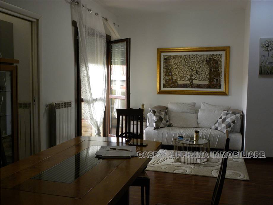 Appartamento in vendita a Cava Dei Selci, Marino (RM)