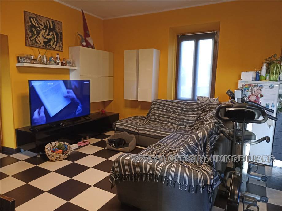 Appartamento in vendita a Marino (RM)