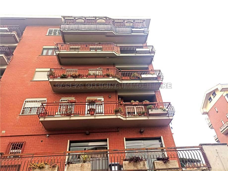 Appartamento in vendita a Albano Laziale (RM)