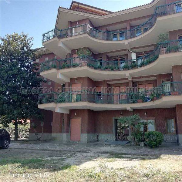 Appartamento in vendita a Marino (RM)