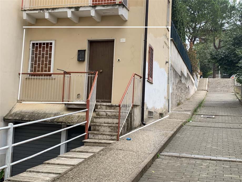 Appartamento in vendita a Perugia (PG)