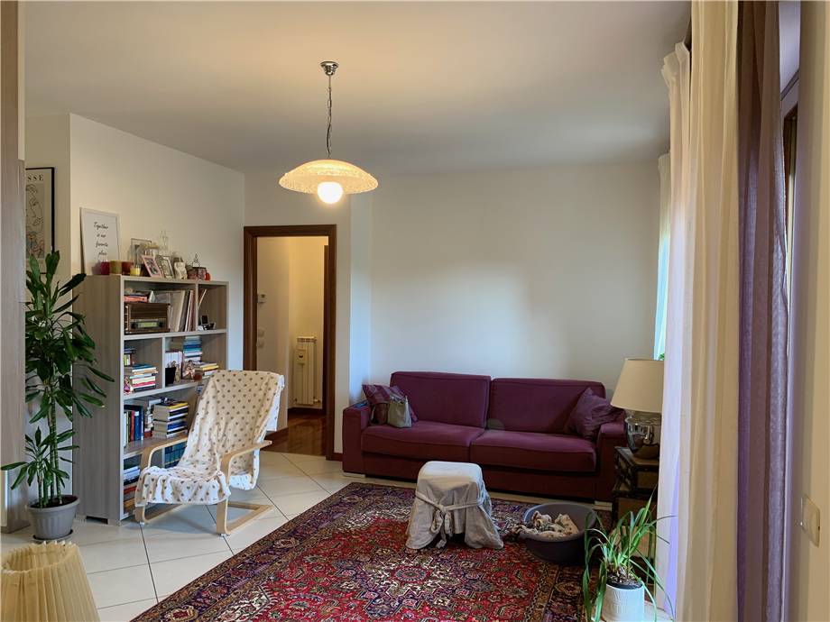 Appartamento in vendita a San Terenziano, Gualdo Cattaneo (PG)