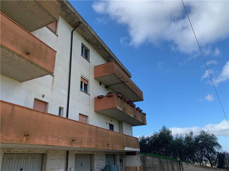 Appartamento in vendita a San Terenziano, Gualdo Cattaneo (PG)