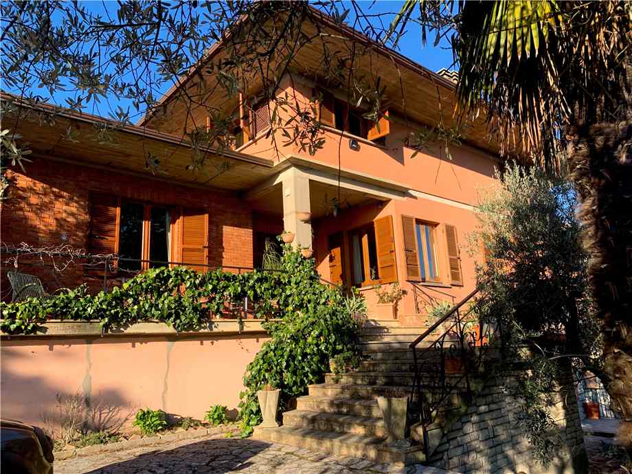 Villa in vendita a Collazzone (PG)
