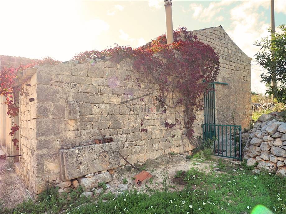 Foto - Rustico/casale In Vendita Scicli (rg)