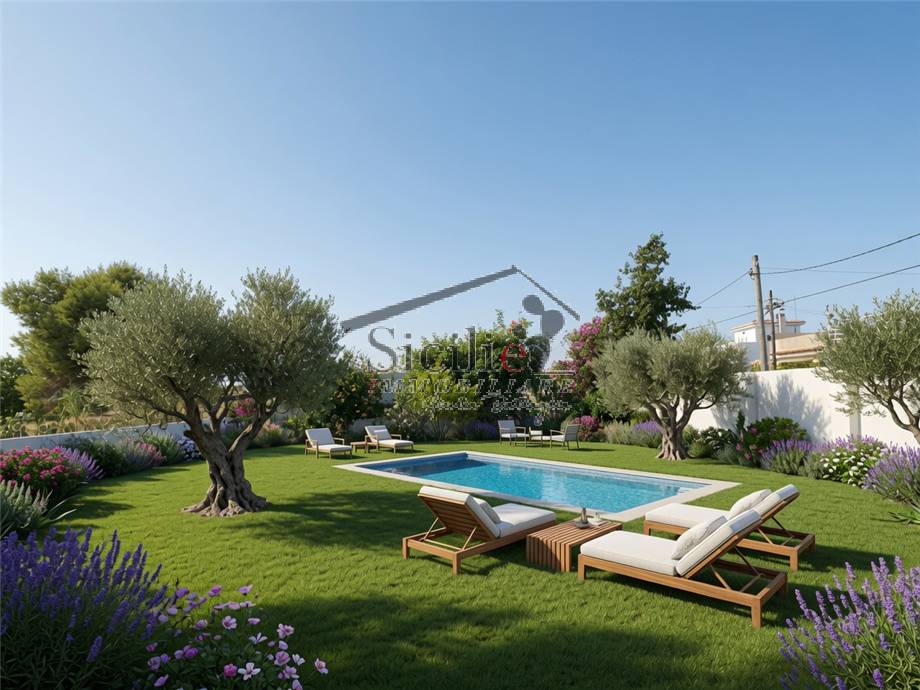 Villa in vendita a Ispica - foto 9