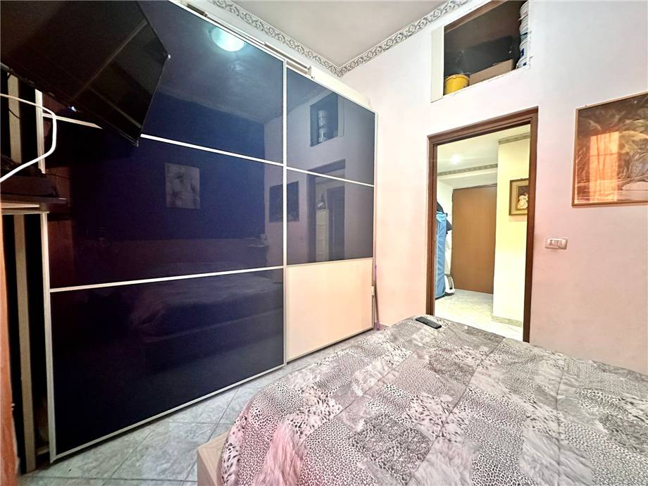 Appartamento in vendita a Civitavecchia (RM)