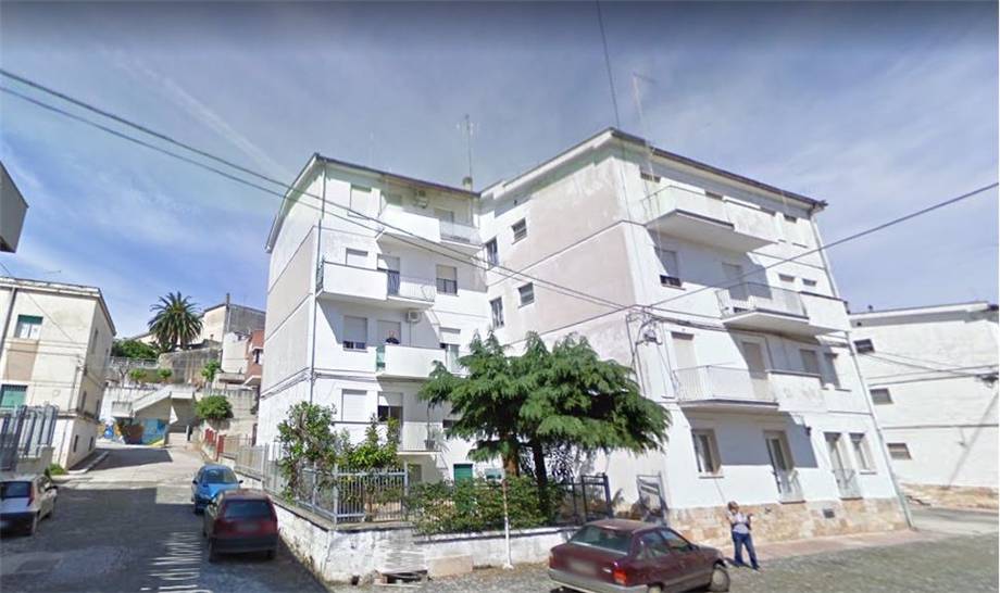 Appartamento in vendita a San Nicandro Garganico (FG)