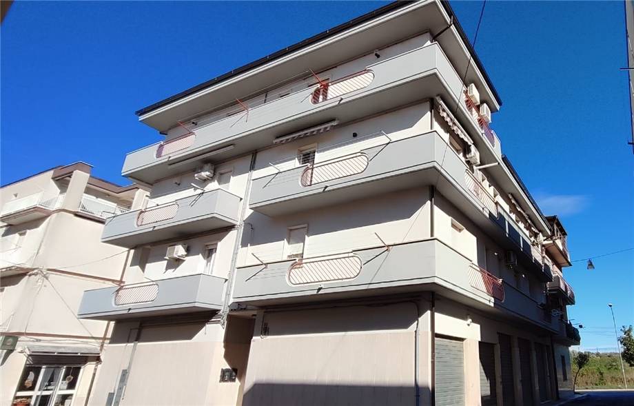 Appartamento in vendita a San Nicandro Garganico (FG)
