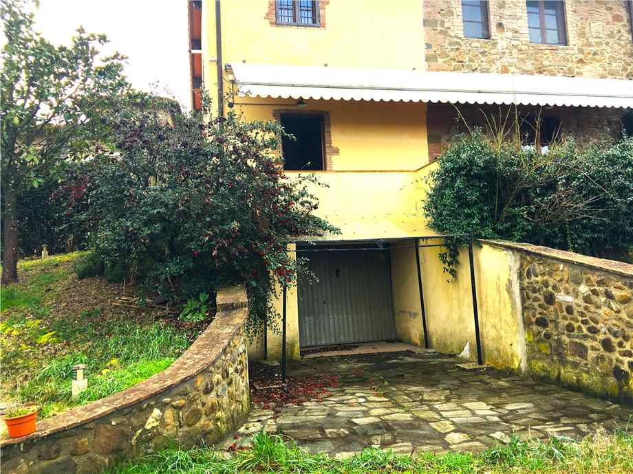 Appartamento in vendita a San Vincenzo A Torri, Scandicci (FI)
