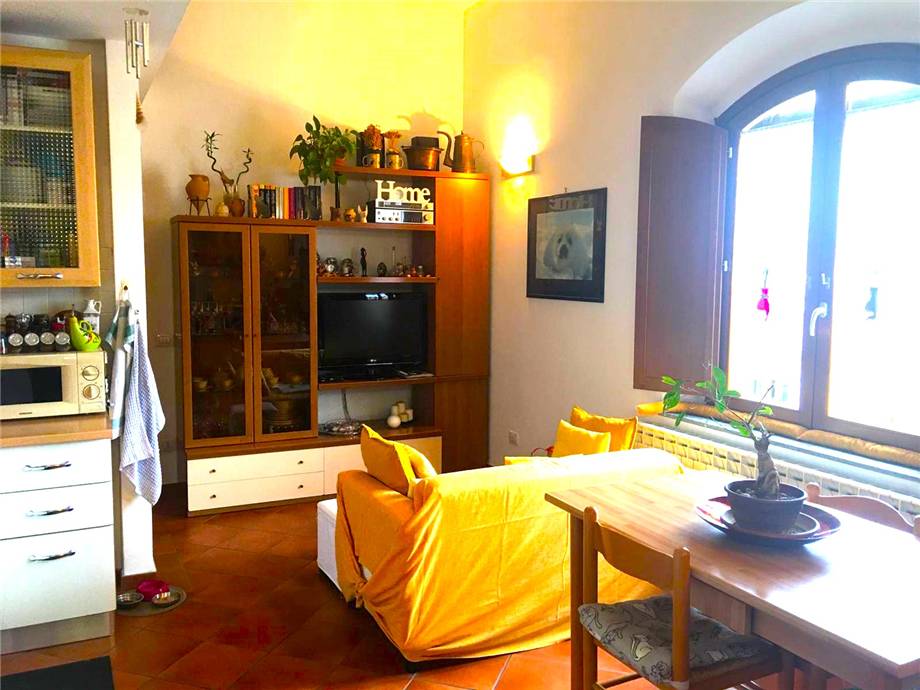 Appartamento in vendita a Brozzi, Firenze (FI)