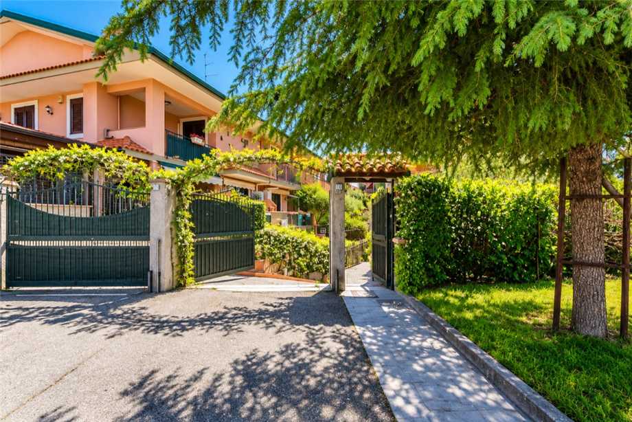 Villa in vendita a San Gregorio di Catania - foto 3