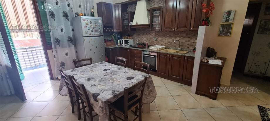 Appartamento in vendita a Fucecchio (FI)