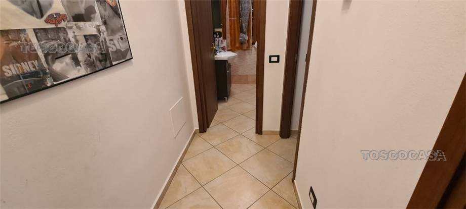 Appartamento in vendita a Fucecchio (FI)