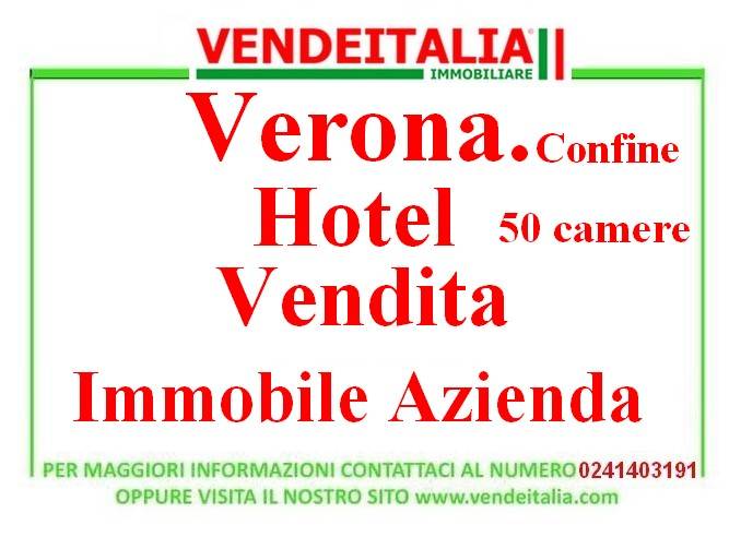 Albergo/Hotel in vendita a Verona (VR)