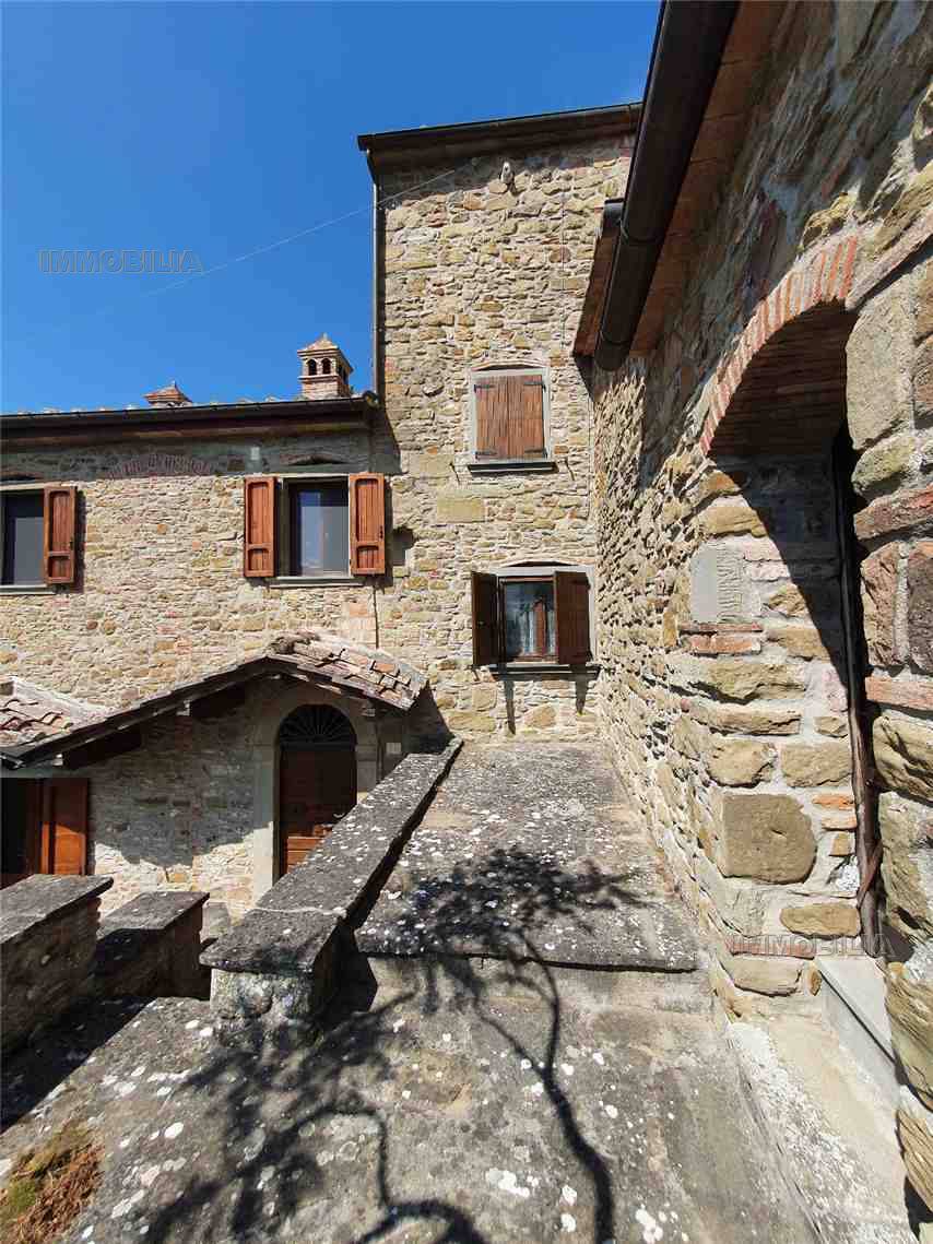 Rustico in vendita a Anghiari (AR)