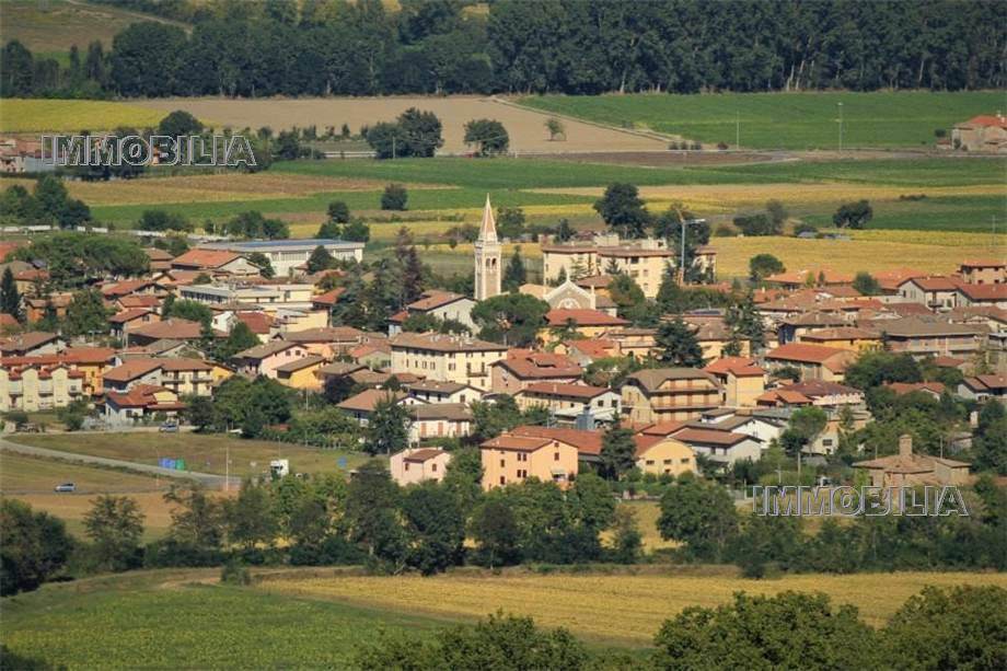 Casa semi-indipendente in vendita a Pistrino, Citerna (PG)