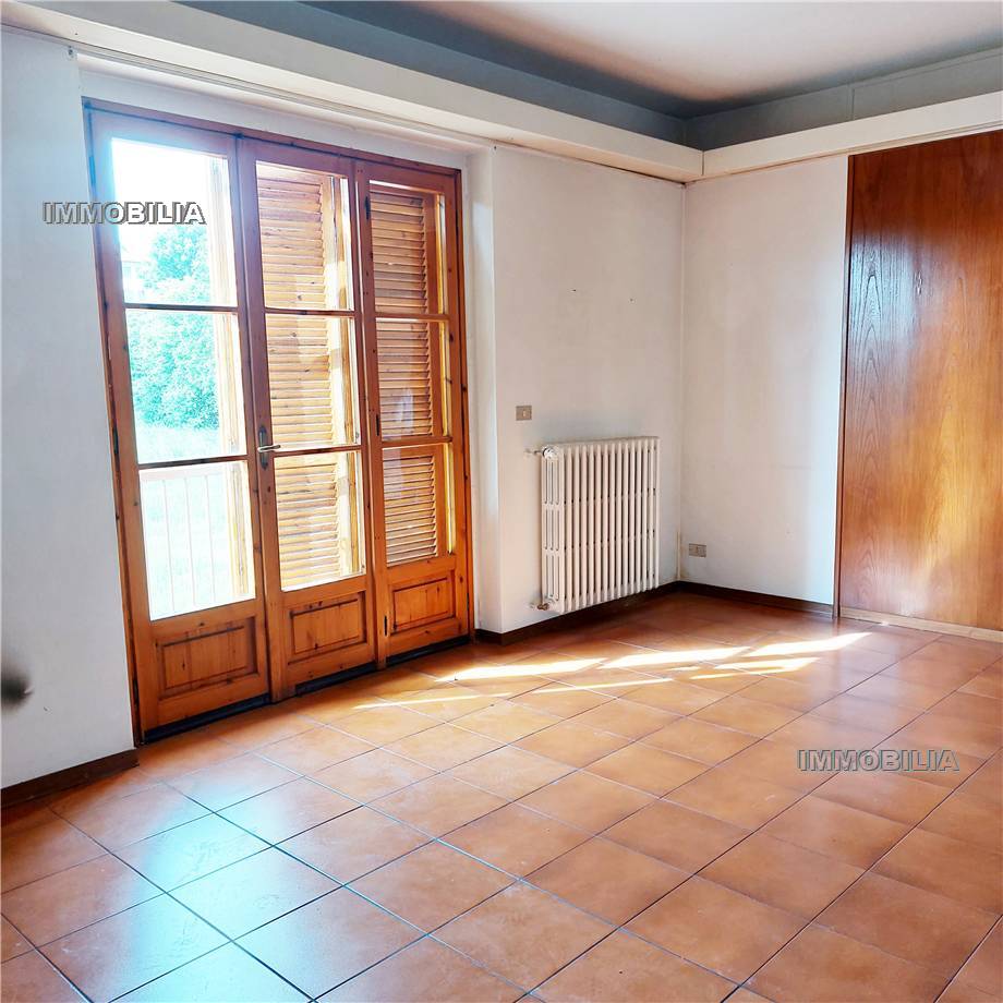Appartamento in vendita a Sansepolcro (AR)
