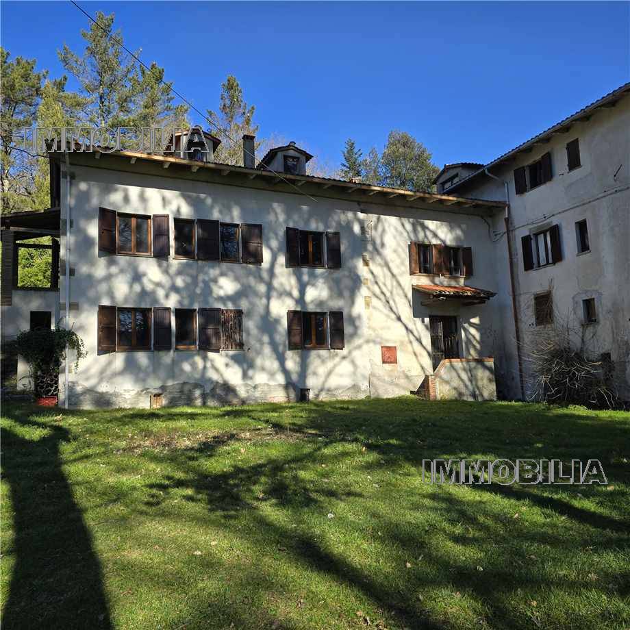 Villa in vendita a Monterchi (AR)
