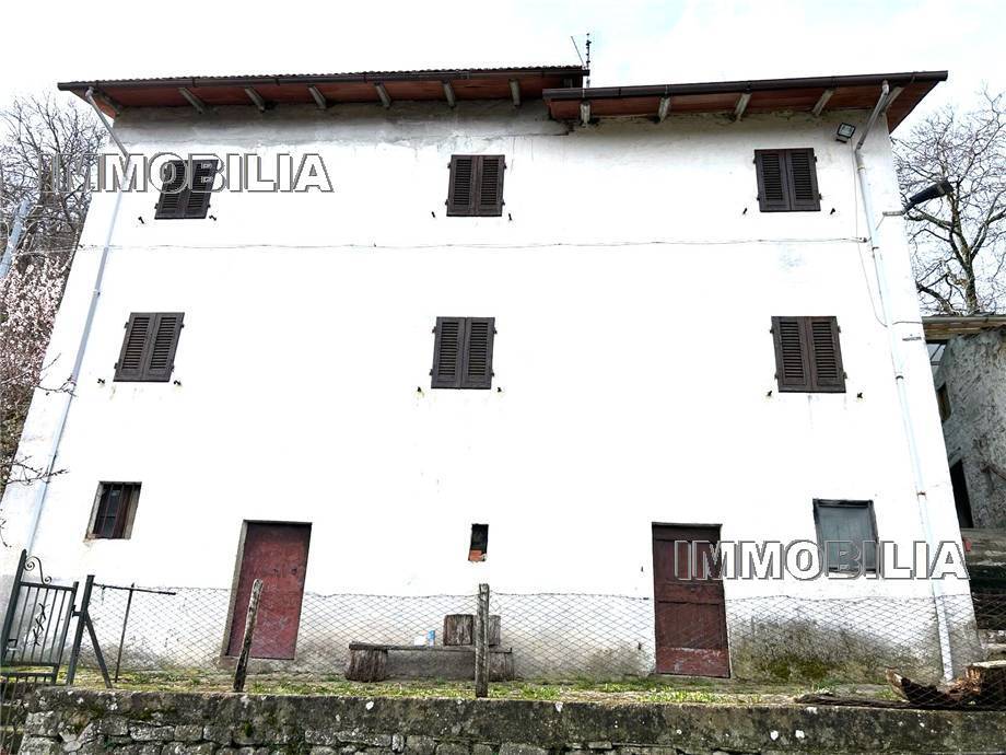 Casa indipendente in vendita a Castel San Niccolò (AR)