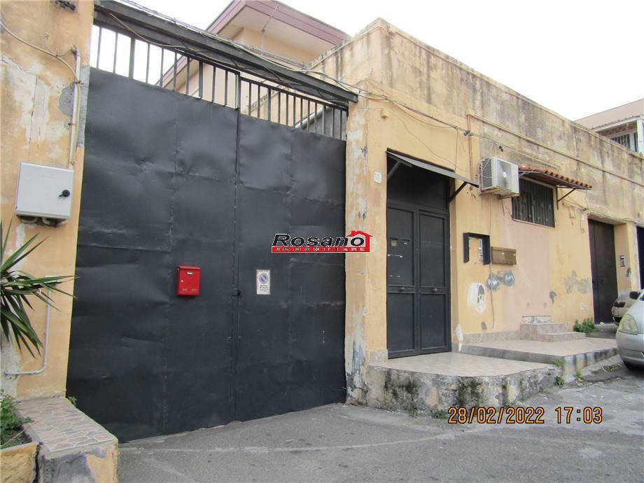 Casa indipendente in vendita a Catania (CT)