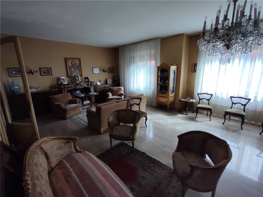 Appartamento in vendita a Casale Monferrato (AL)