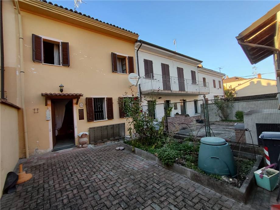 Casa indipendente in vendita a Mirabello Monferrato (AL)
