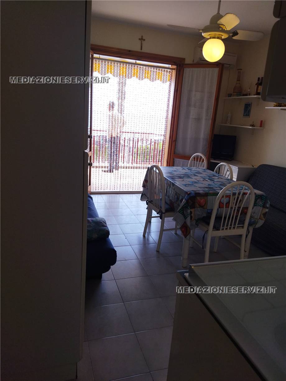 Appartamento in vendita a Sant'alessio Siculo (ME)