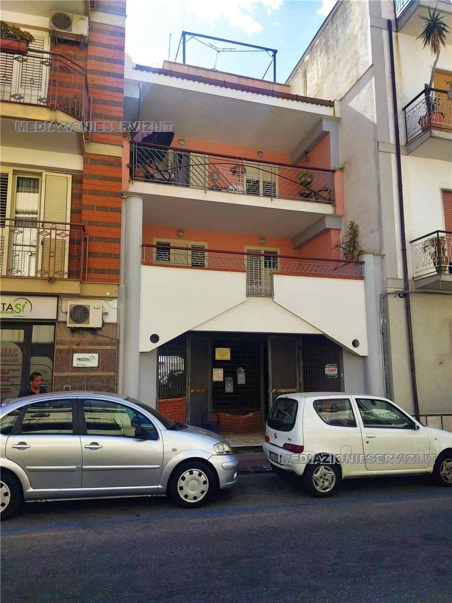 Appartamento in vendita a Santa Teresa Di Riva (ME)