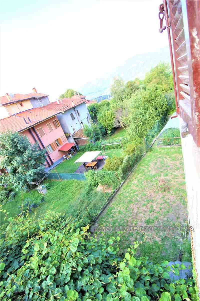 Casa indipendente in vendita a Carcegna, Miasino (NO)