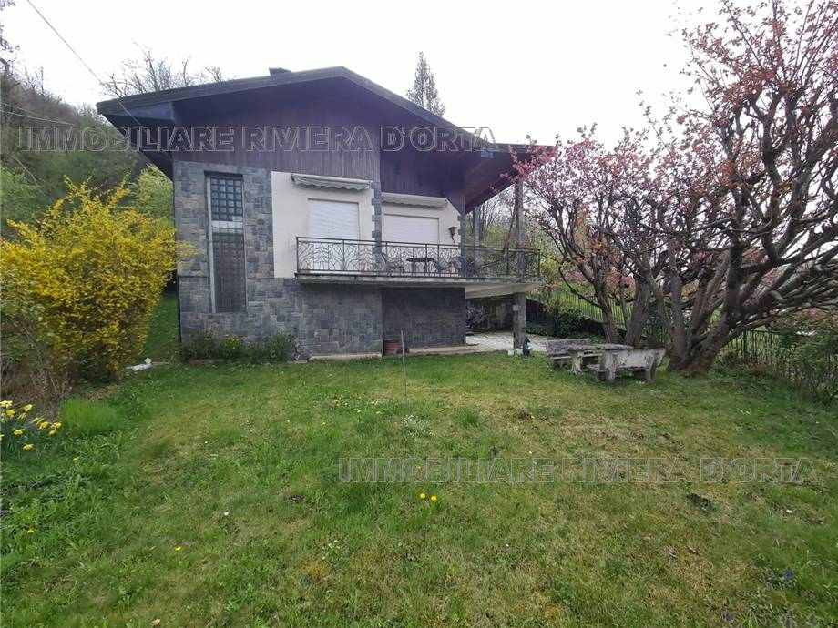 Villa in vendita a Valpiana, Valduggia (VC)