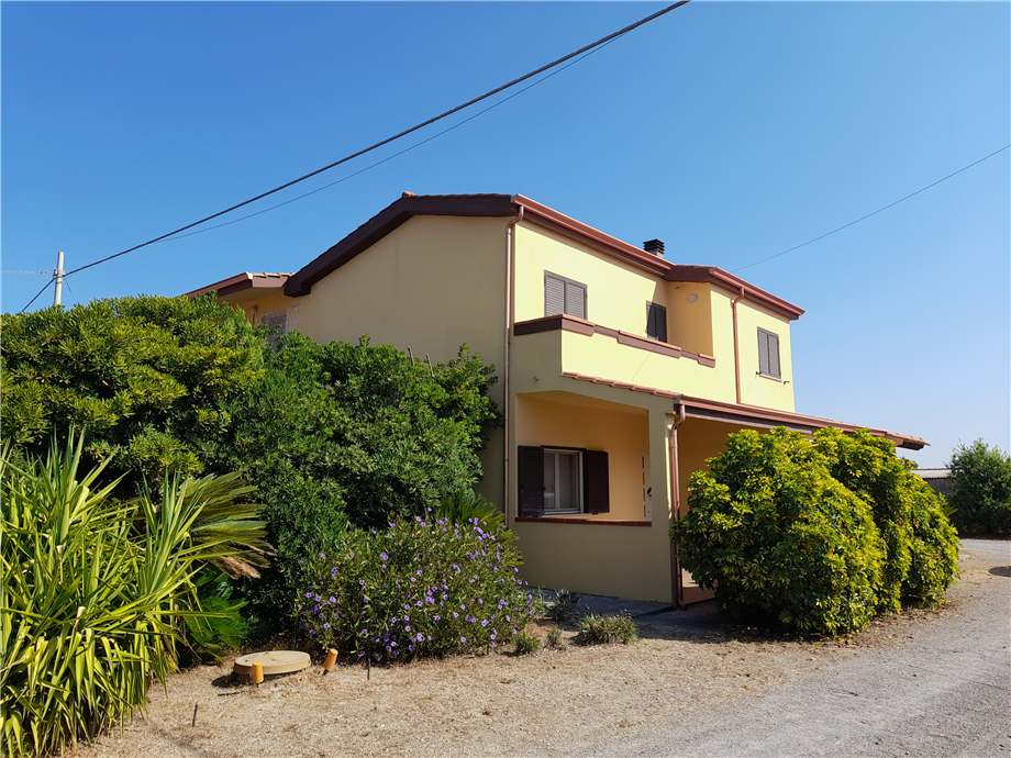 Villa/Casa singola in Vendita