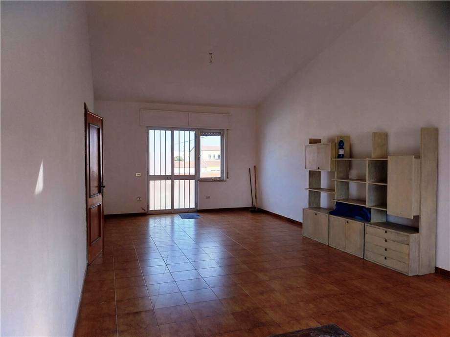 Appartamento in vendita a Terralba (OR)