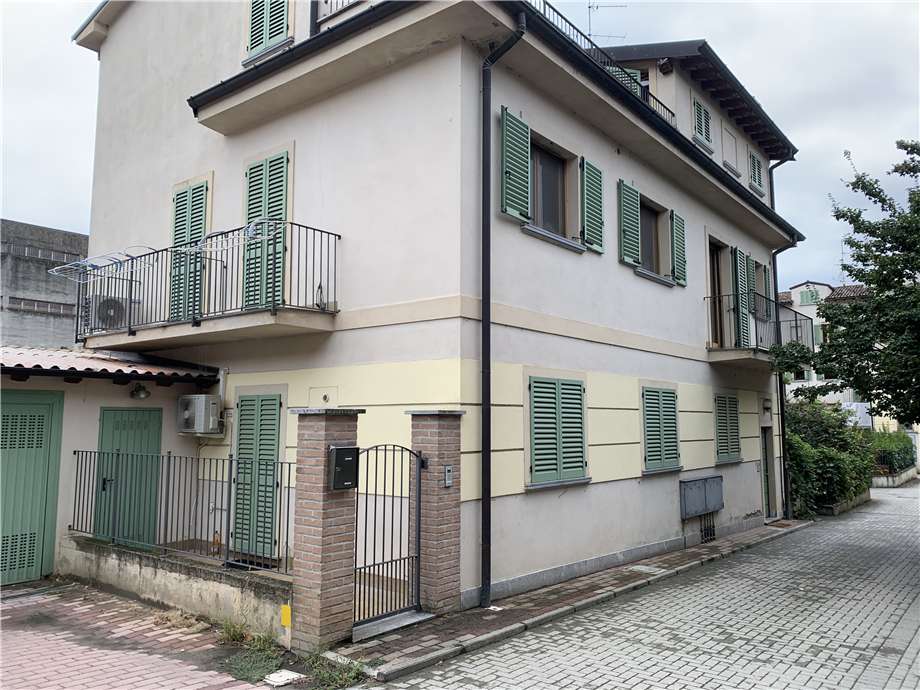 Appartamento in vendita a Broni (PV)