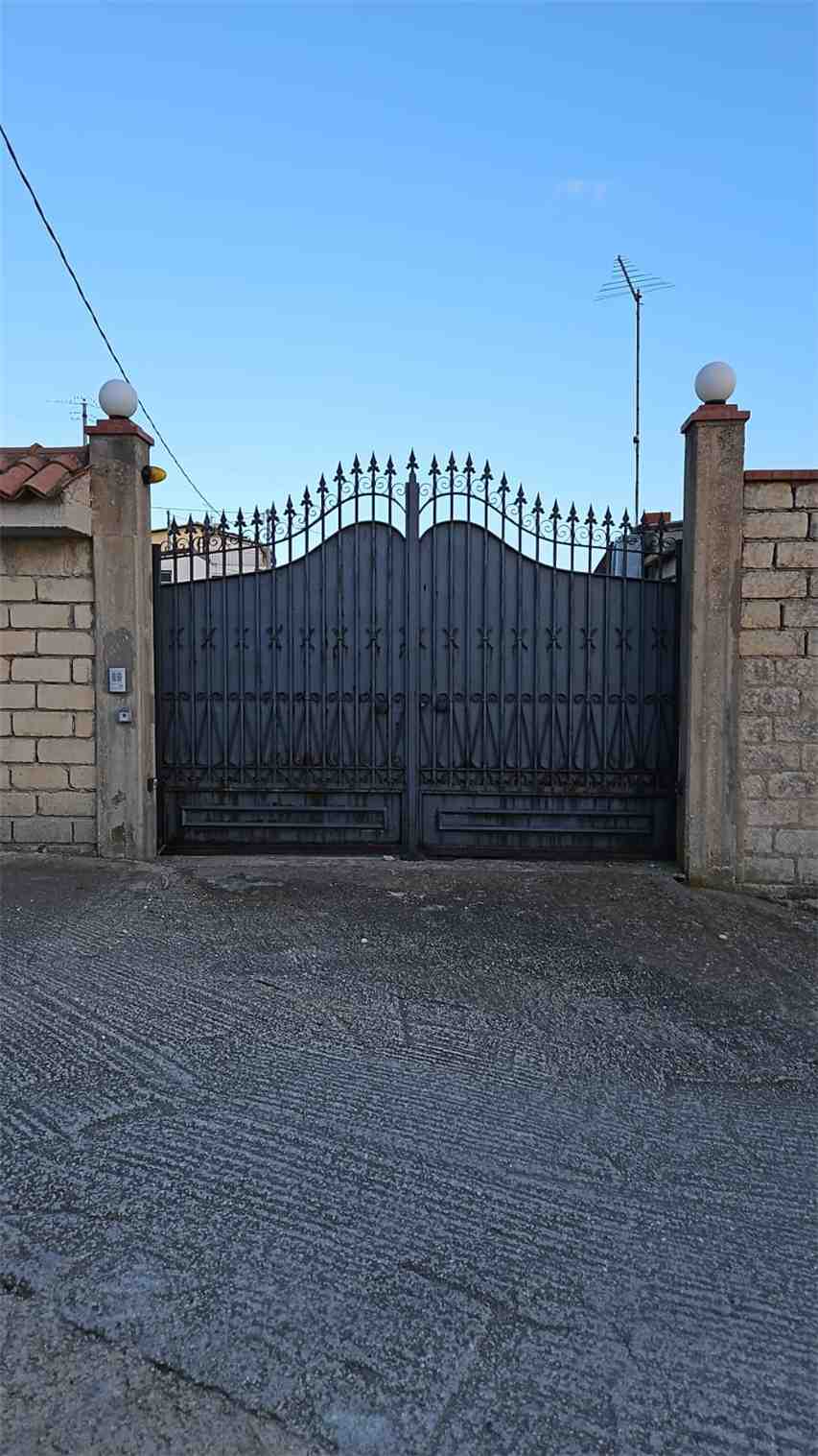 Villa in vendita a San Corrado Di Fuori, Noto (SR)