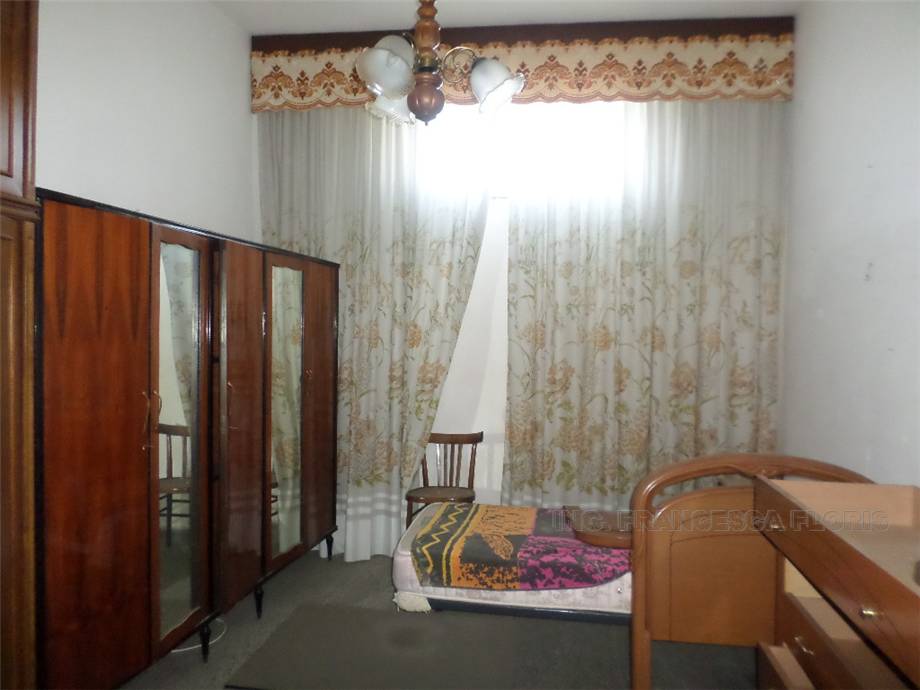 Appartamento in vendita a Villaputzu (CI)