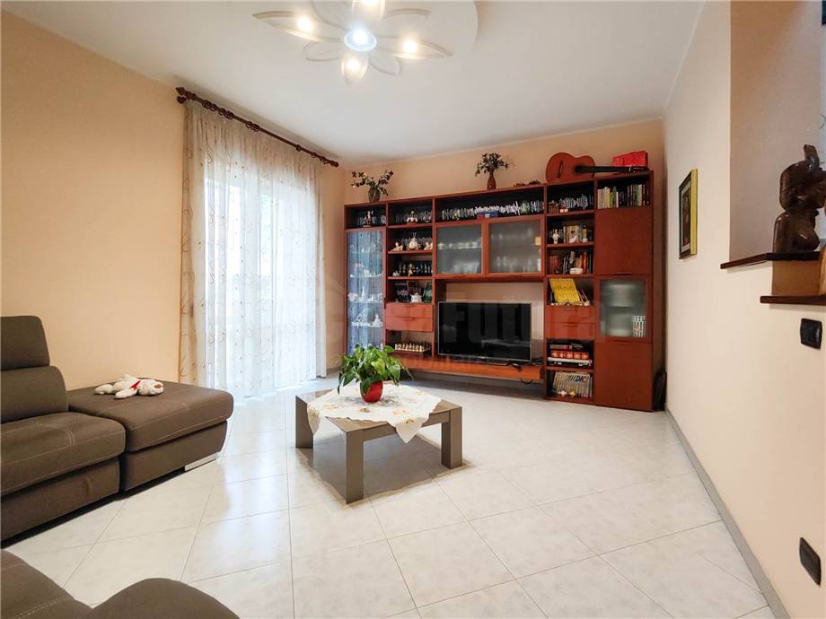 Appartamento in vendita a Melito Di Napoli (NA)