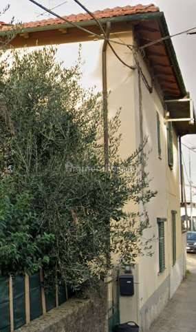 Terratetto in vendita a Prato (PO)