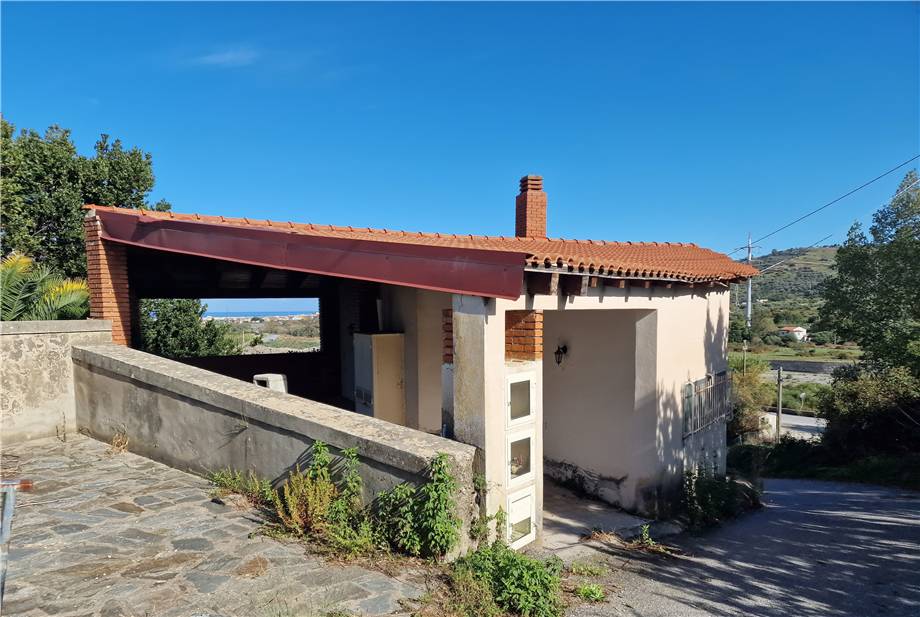 Casa indipendente in vendita a San Pier Niceto (ME)