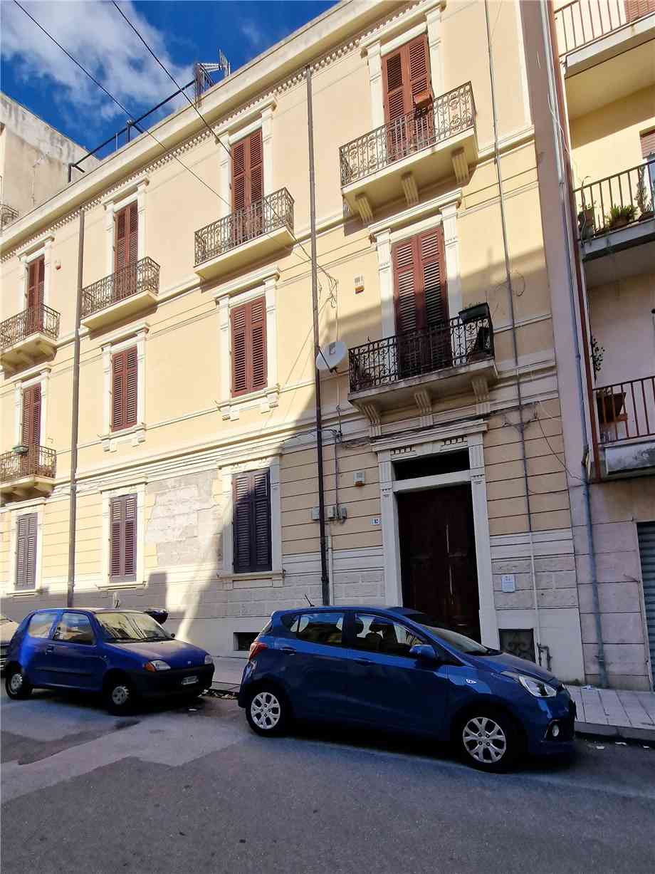 Seminterrato in vendita a Messina (ME)