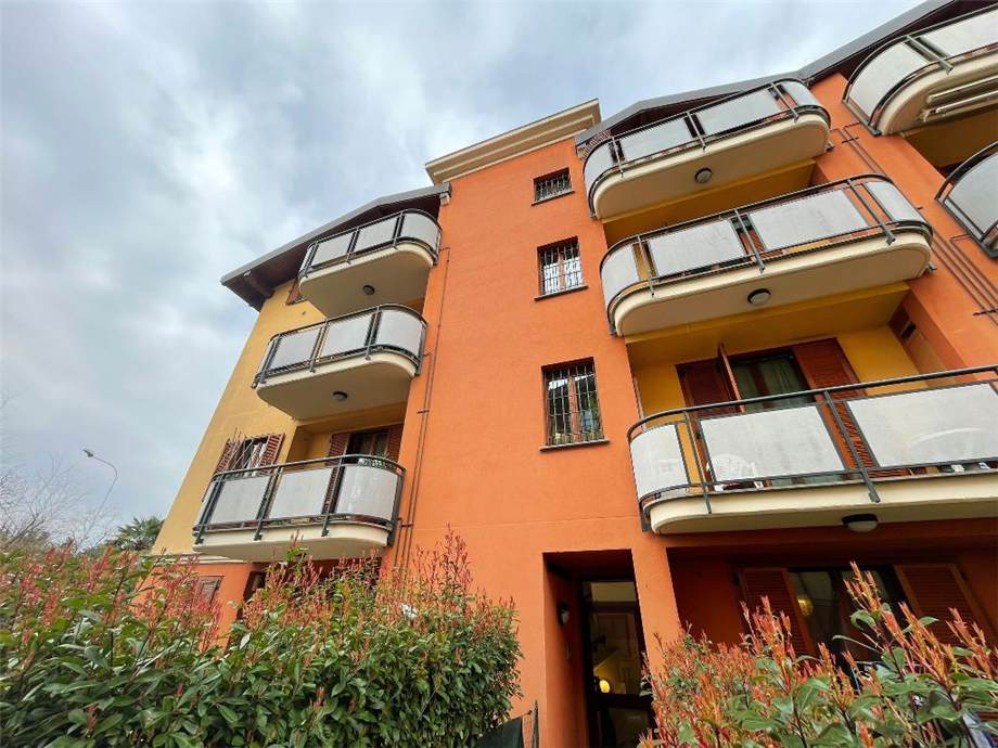 Appartamento in vendita a Lomazzo (CO)