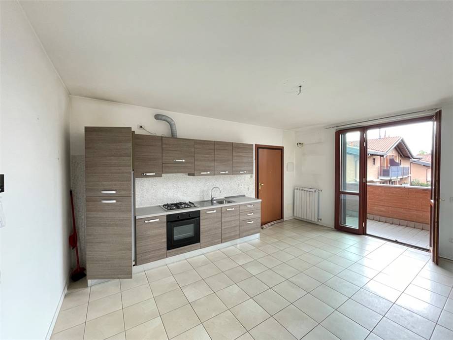 Appartamento in vendita a Lomazzo (CO)