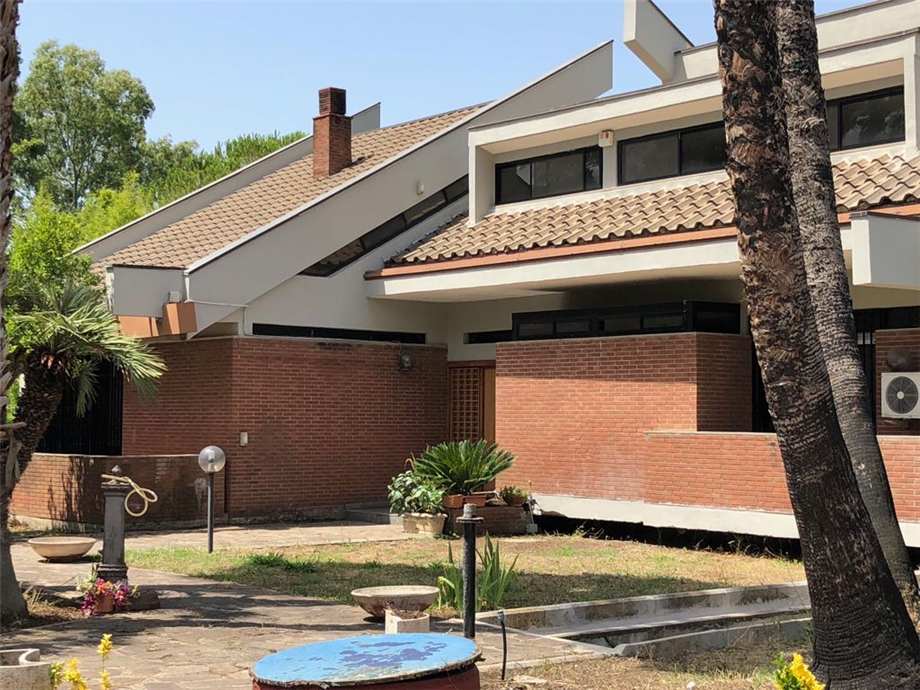 Villa in vendita a Piccarello, Latina (LT)